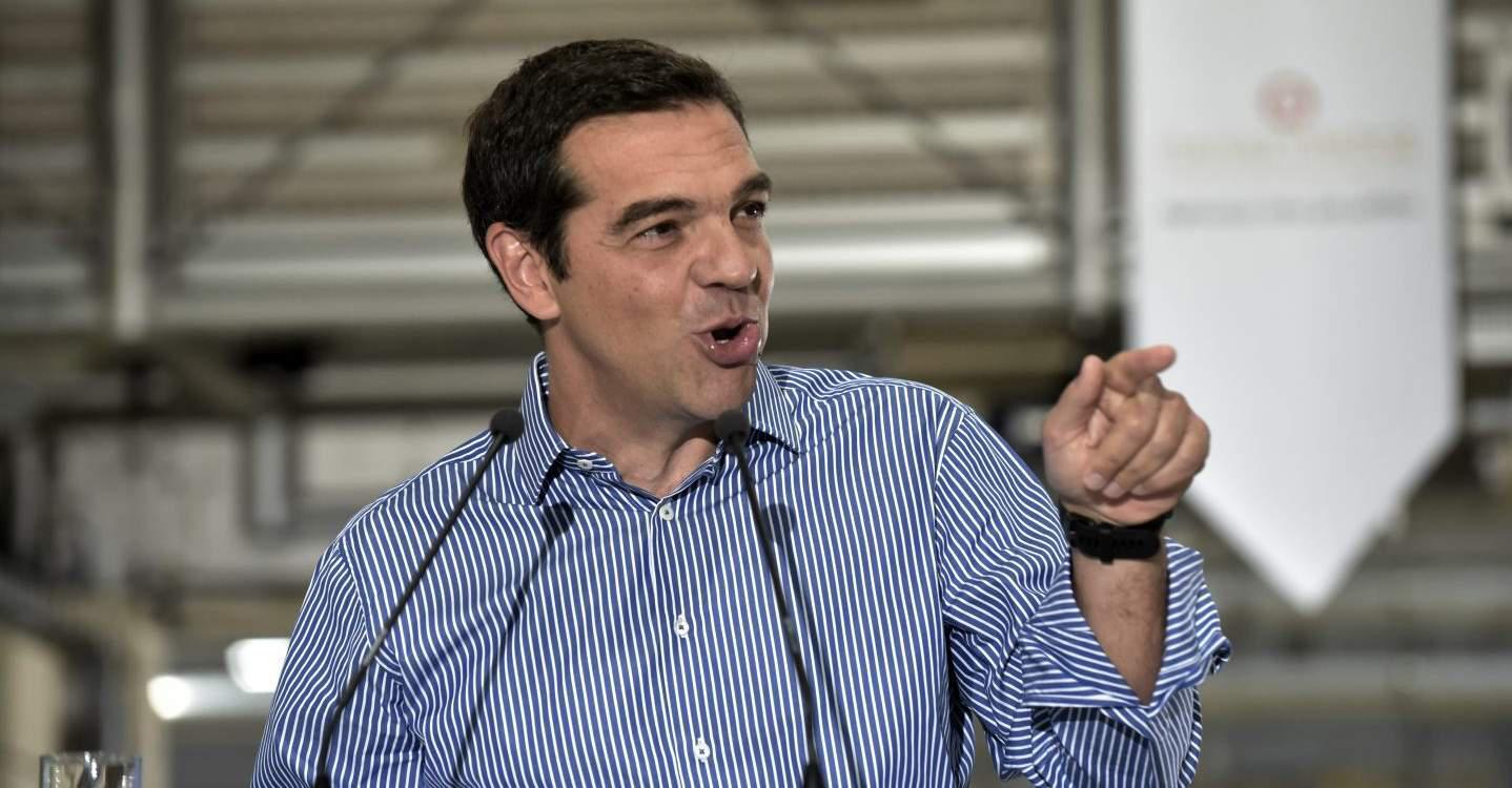 Πέτρα, ψαλίδι, χαρτί…