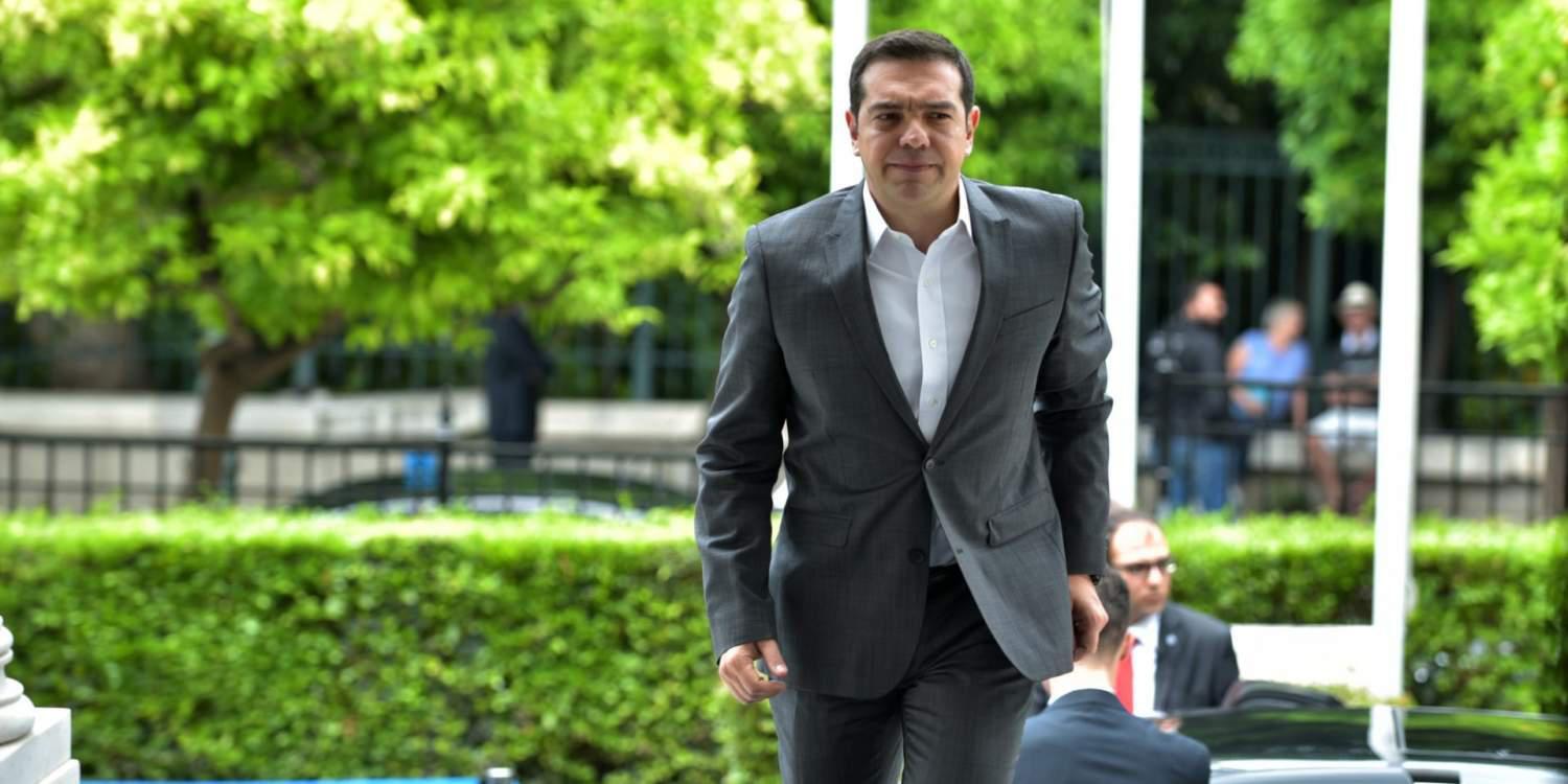 Κυβέρνηση, μόνη, ψάχνει… success story: Ανοιχτό το ενδεχόμενο ανασχηματισμού