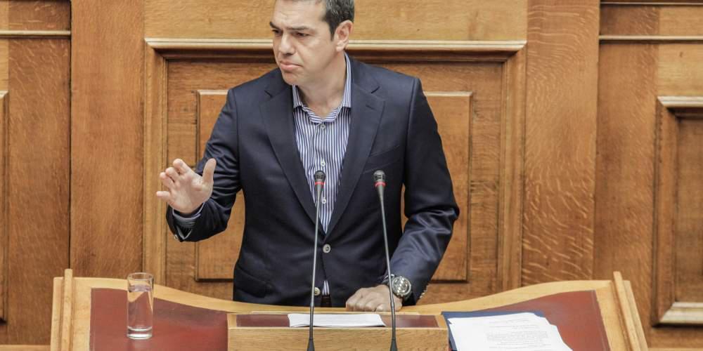 Εάν δεν είχαν υπογράψει τα νέα μνημόνια, θα έβγαζαν άφθονο γέλιο