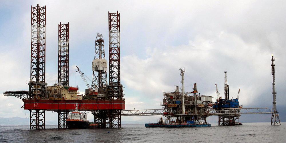 Υδρογονάνθρακες Ελληνικά Πετρέλαια, Τotal και Εxxon mobil για έρευνα υδρογονανθράκων Υδρογονάνθρακες Κρήτη