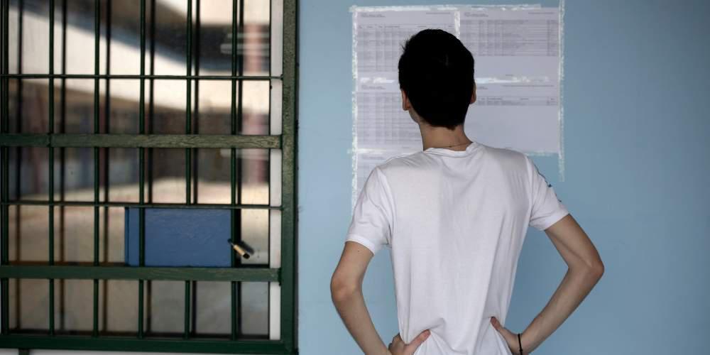 Θολό τοπίο με τα μόρια εισαγωγής σε ΑΕΙ και ΤΕΙ με το νέο σχέδιο Γαβρόγλου