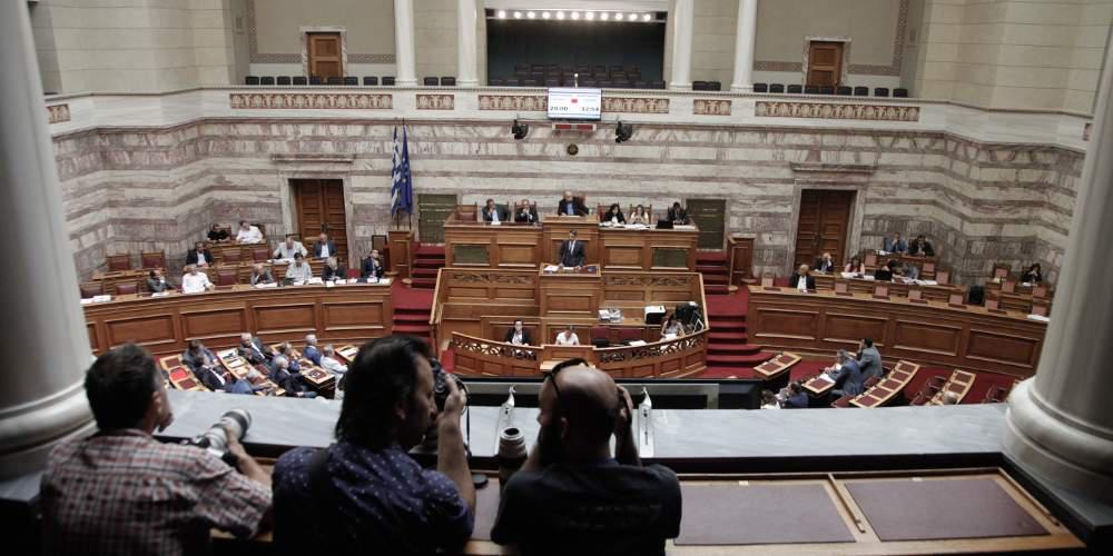 Η κυβέρνηση κωφεύει στα… νταούλια για οποιαδήποτε εξεταστική επιτροπή
