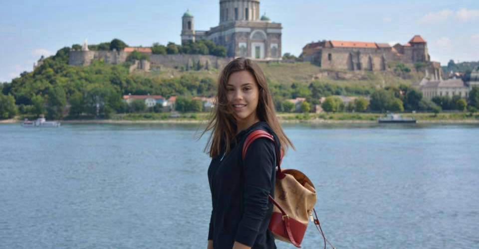 Μυρσίνη Χαμακιώτη: Αυτή είναι η πρώτη στην Ιατρική Πάτρας με 19.600 μόρια