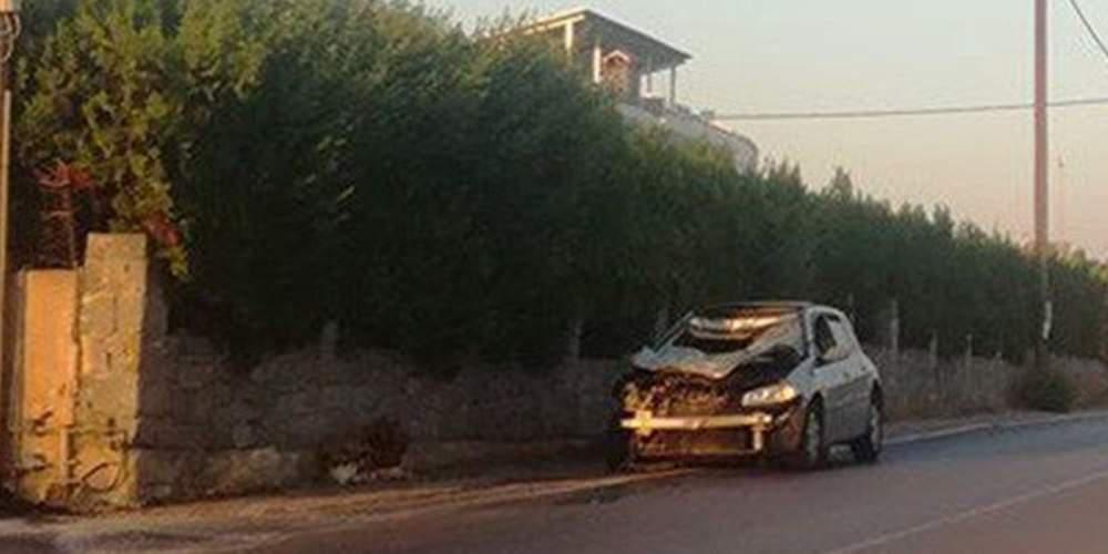 Τραγωδία στα Χανιά: Αυτοκίνητο παρέσυρε στο θάνατο δυο φοιτητές