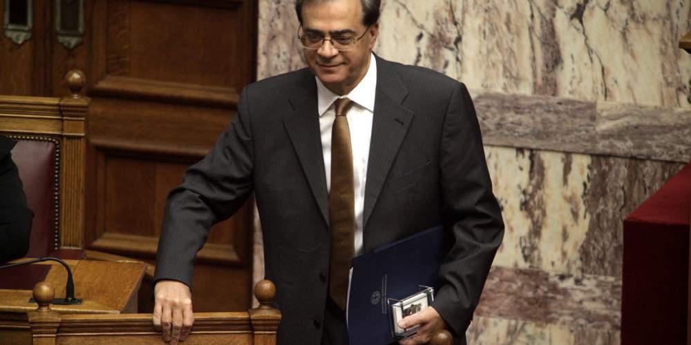 Η εισαγγελέας άσκησε αναίρεση στην αθώωση του Γκίκα Χαρδούβελη