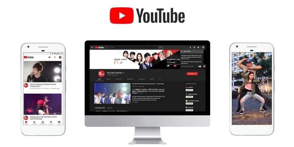 YouTube: Η μεγάλη αλλαγή στη δημοφιλή πλατφόρμα – Ποια λειτουργία σταματάει στις 23 Ιουνίου
