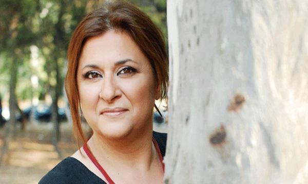 Ελισάβετ Κωνστανίδου