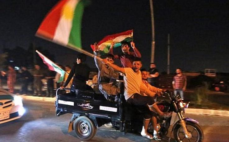 Θετικός ο Ντεμιρτάς στην πρωτοβουλία Μπαχτσελί για το Κουρδικό