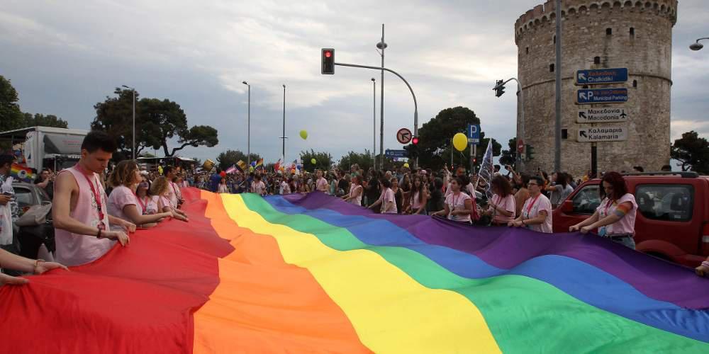 Στη Βουλή το νομοσχέδιο για την αλλαγή φύλου: Πώς ορίζεται η διαδικασία
