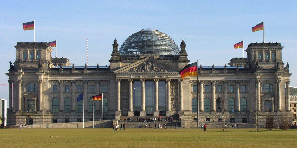 Γερμανία SPD