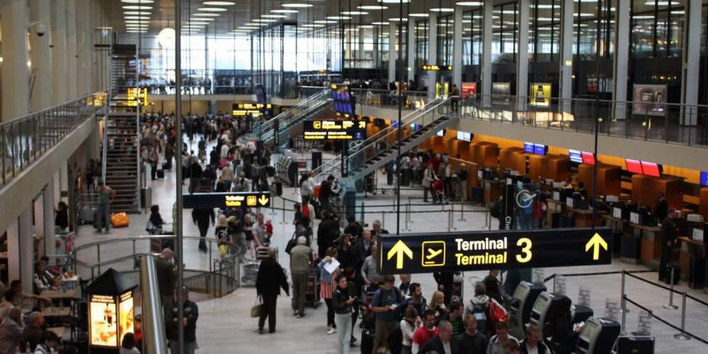 ΕΕ: Σύσταση για σταδιακή άρση των ελέγχων στα εσωτερικά σύνορα του Σένγκεν σε εννέα χώρες