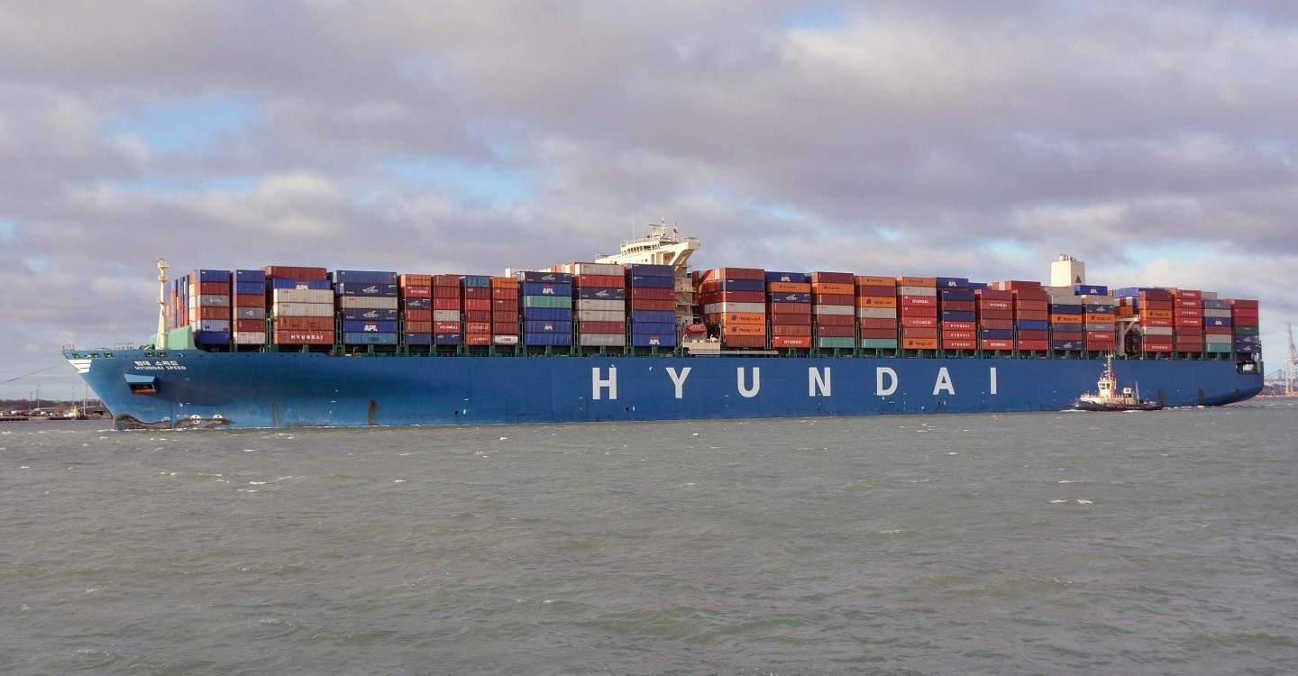 Danaos Shipping: Το πλήρωμα του «Dimitris C» βρήκε τα ναρκωτικά στο Περού
