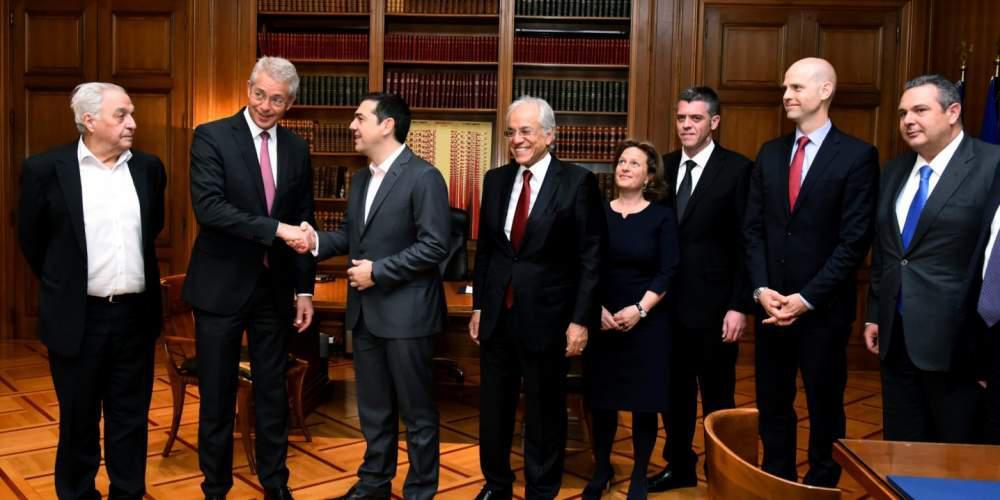«Βόμβα» Spiegel: Η Fraport θα ζητήσει αποζημίωση 70 εκατ. ευρώ από το Δημόσιο