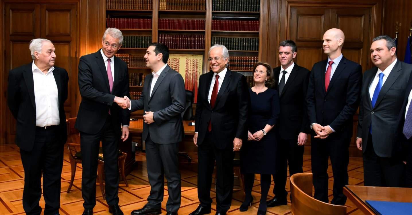 «Βόμβα» Spiegel: Η Fraport θα ζητήσει αποζημίωση 70 εκατ. ευρώ από το Δημόσιο