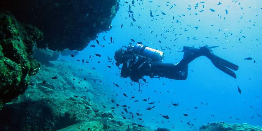 Στους 3 κορυφαίους προορισμούς για διακοπές στη Μεσόγειο η Ελλάδα – Χαλκιδική και Κρήτη «ψηφίζουν» οι τουρίστες