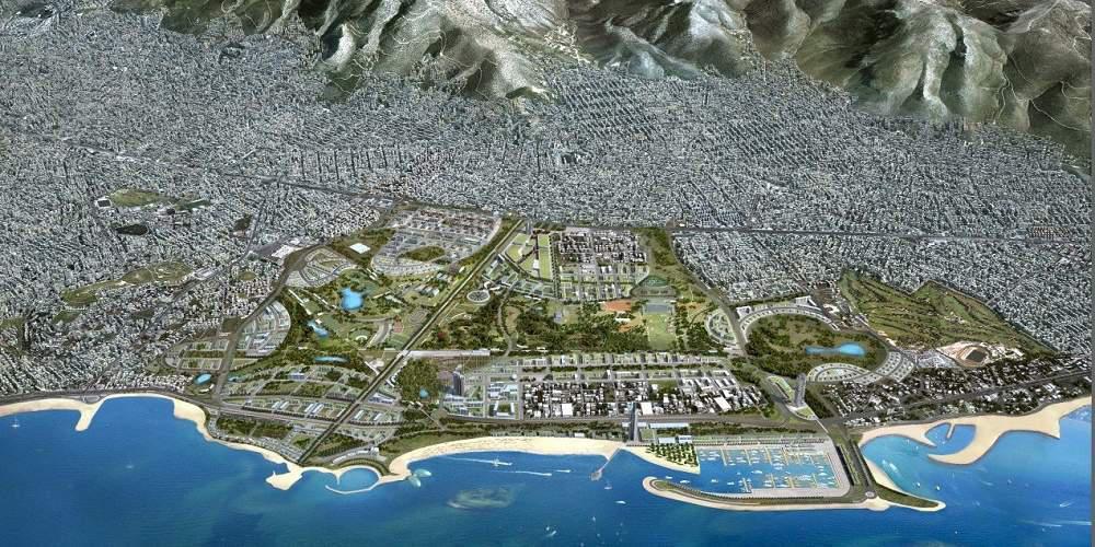 Κομματική Αρένα το Συμβούλιο για το Ελληνικό