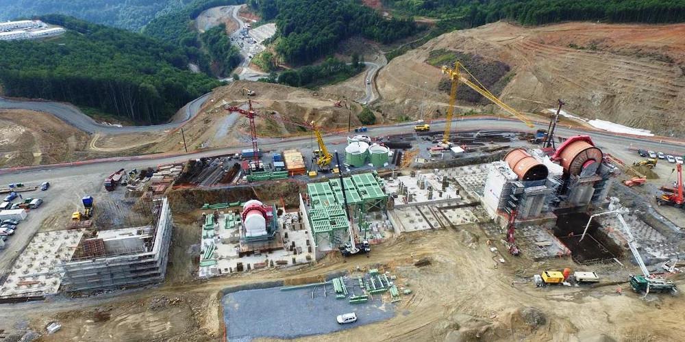 Κέρδισε τη διαιτησία με το ελληνικό δημόσιο η «Ελληνικός Χρυσός»