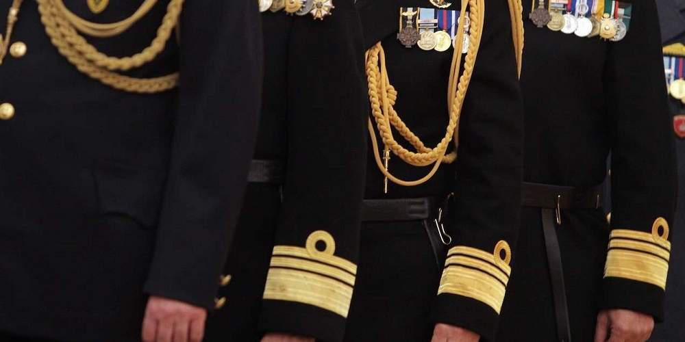 Ριζικές αλλαγές για προαγωγές και αποστρατείες στις Ενοπλες Δυνάμεις