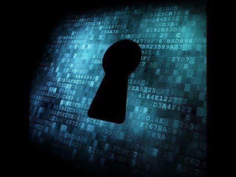 Κυβερνοασφάλεια