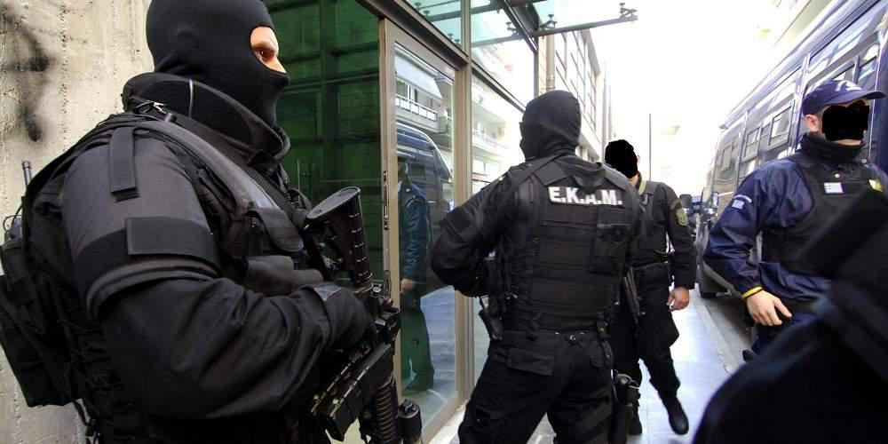 Αυτονομείται και μετακομίζει στο Περιστέρι η ΕΥΠ της ΕΛ.ΑΣ.