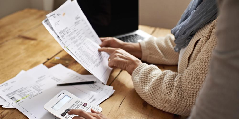 Tα 25 μυστικά για πιο ελαφριά εκκαθαριστικά - Τι να προσέξετε