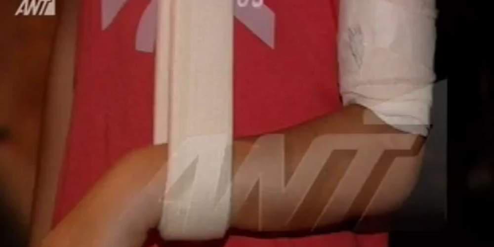 Πώς πυροβολήθηκε ο 10χρονος στο Γαλάτσι – Οι δηλώσεις του σοκαρισμένου πατέρα [βίντεο]