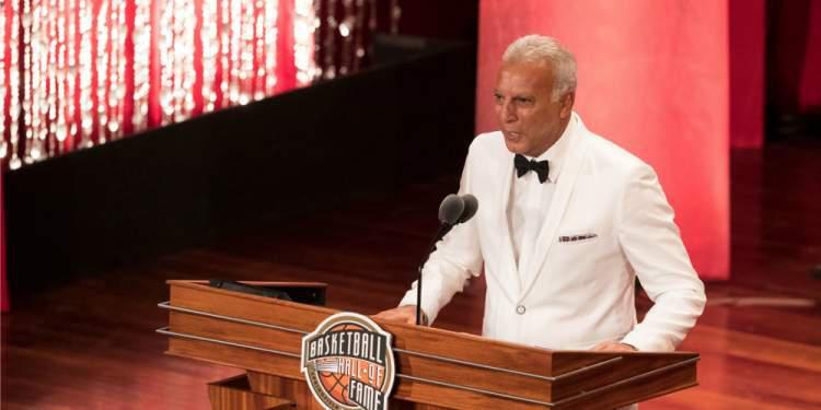 Ο Νίκος Γκάλης θυμάται: «Όλοι περίμεναν τον σούπερ σταρ από την Αμερική»