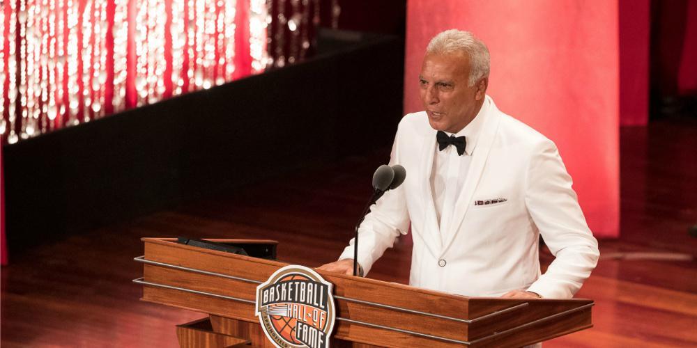 Ο Νίκος Γκάλης θυμάται: «Όλοι περίμεναν τον σούπερ σταρ από την Αμερική»