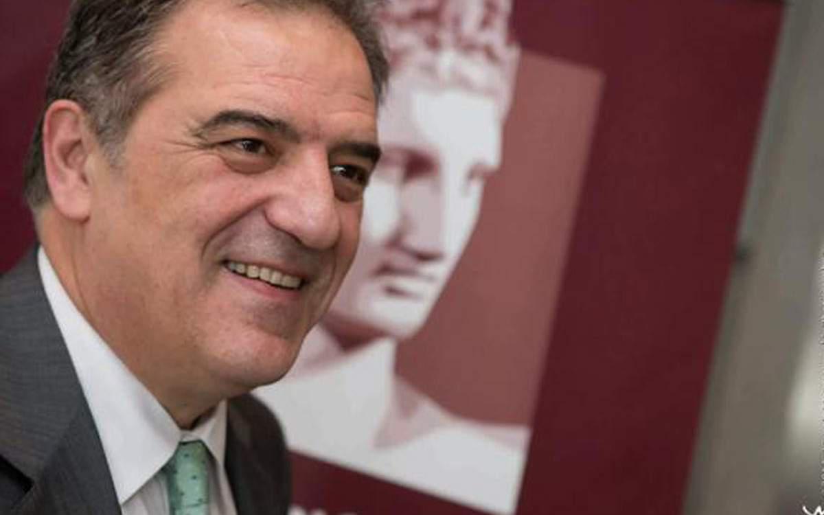 Ένατος υποψήφιος για την ηγεσία της Κεντροαριστεράς ο Κωνσταντίνος Γάτσιος