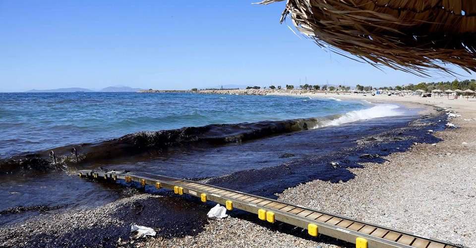 Βρέθηκε… πετρέλαιο