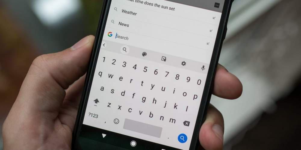 Σβήσε για πάντα όσα αναζήτησες στη Google τα τελευταία 15 λεπτά – Τα 3 βήματα