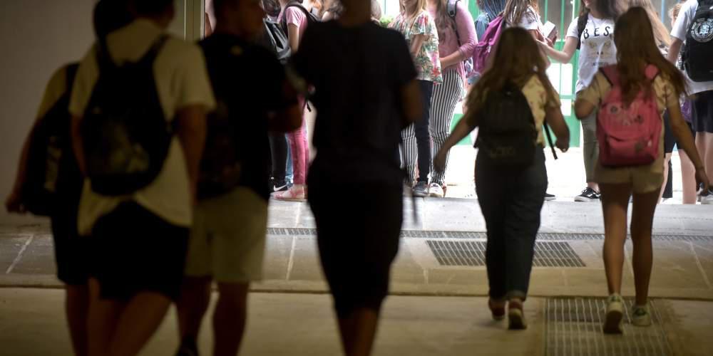 Καταλήψεις με το… καλημέρα σε πέντε σχολεία στο Ρέθυμνο