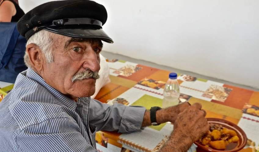 Η μακροζωία στην Ικαρία, σε διεθνές συνέδριο στην Αθήνα