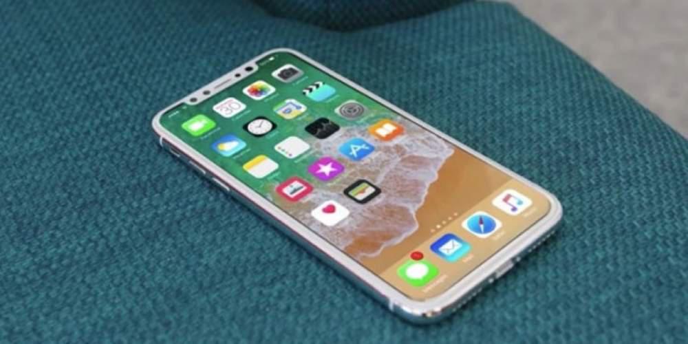 Δείτε live την παρουσίαση του iPhone 8 από την Apple