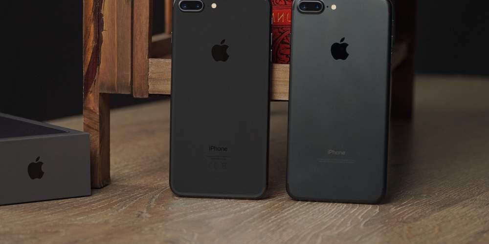 Αυτές είναι οι τιμές των iPhone 8 και iPhone 8 Plus στην Ελλάδα