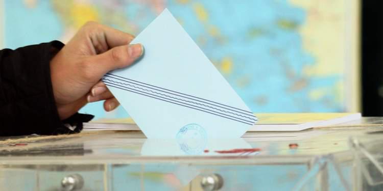 Εκλογές 2023: Τι να ψηφίσω; - Κάνε το τεστ και μάθε την απάντηση