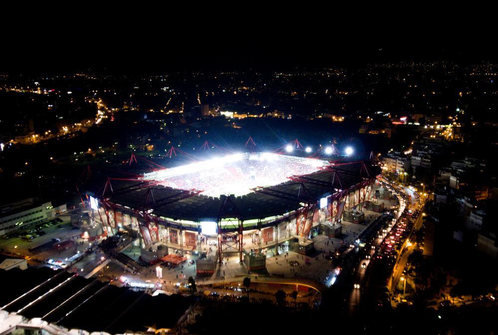 Καραϊσκάκης