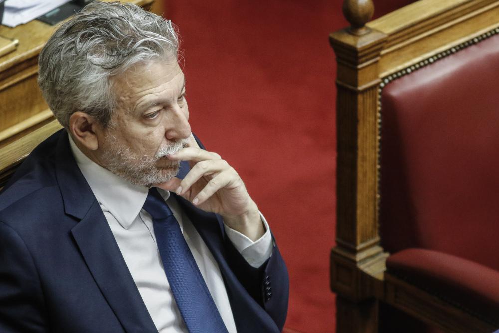 Η επιπολαιότητα Κοντονή με την «Τουρκική Ένωση Ξάνθης»