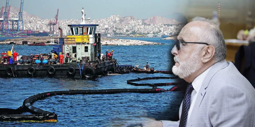 Ο EMSA έδωσε λόγο στον Κουρουμπλή να παραιτηθεί: Έχουμε 16 πλοία διαθέσιμα