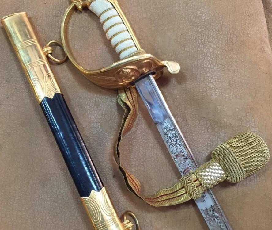 Κυκλοφορούσε με ξίφος στους δρόμους της Ρόδου – Συνελήφθη o 47χρονος
