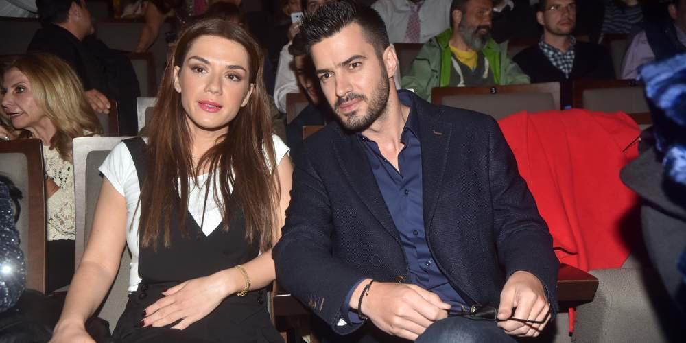 Διαζύγιο-βόμβα! Χώρισαν Γιάννης Τσιμιτσέλης-Βάσω Λασκαράκη