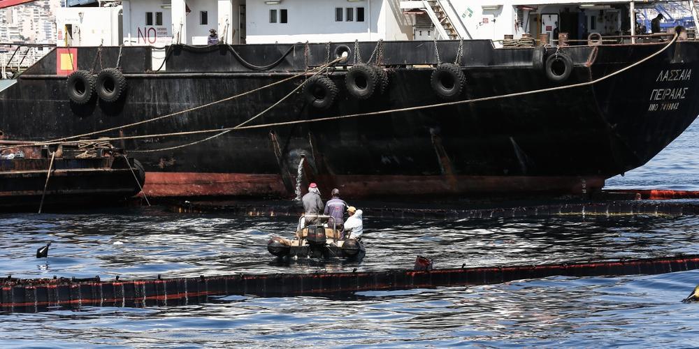 Ο καπετάνιος του «Λασσαία» στους συλληφθέντες για λαθρεμπορία στη Λιβύη