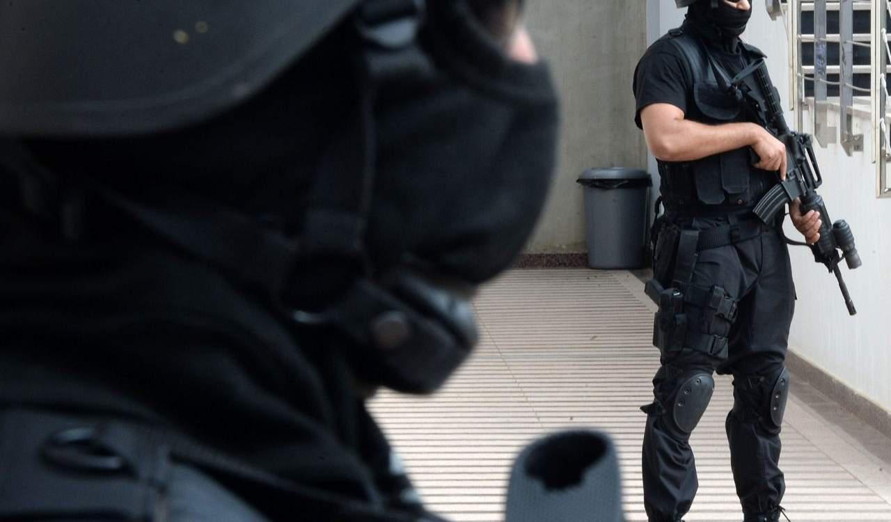 Οι αρχές διέλυσαν έναν «τζιχαντιστικό πυρήνα» που προετοίμαζε επιθέσεις στο Μαρόκο
