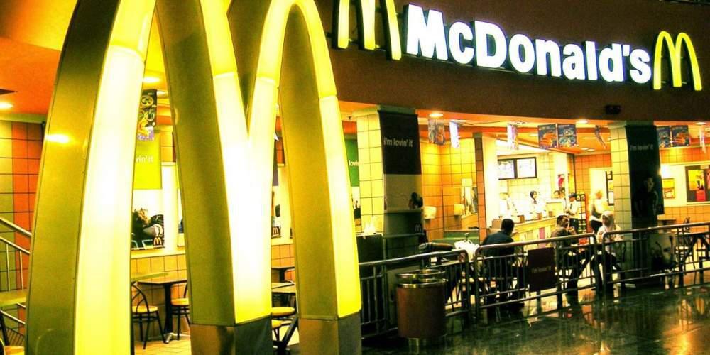 Ρωσία: Νομιμοποιήθηκε η κλοπή εμπορικών σημάτων από άλλες χώρες