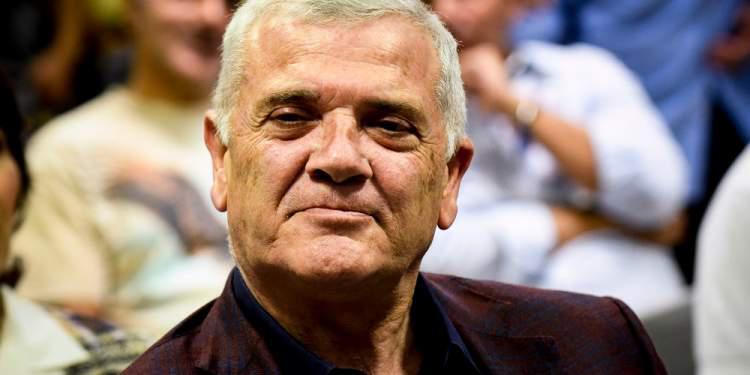 Δημήτρη Μελισσανίδη Εφημερίδα των Συντακτών