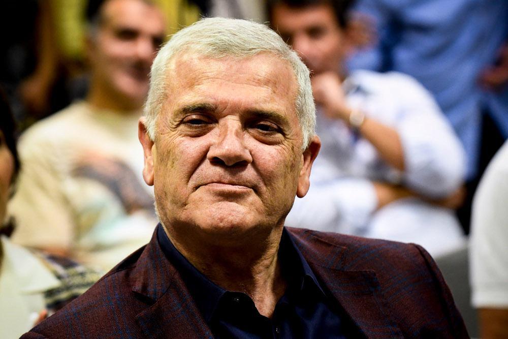 Δημήτρη Μελισσανίδη Εφημερίδα των Συντακτών