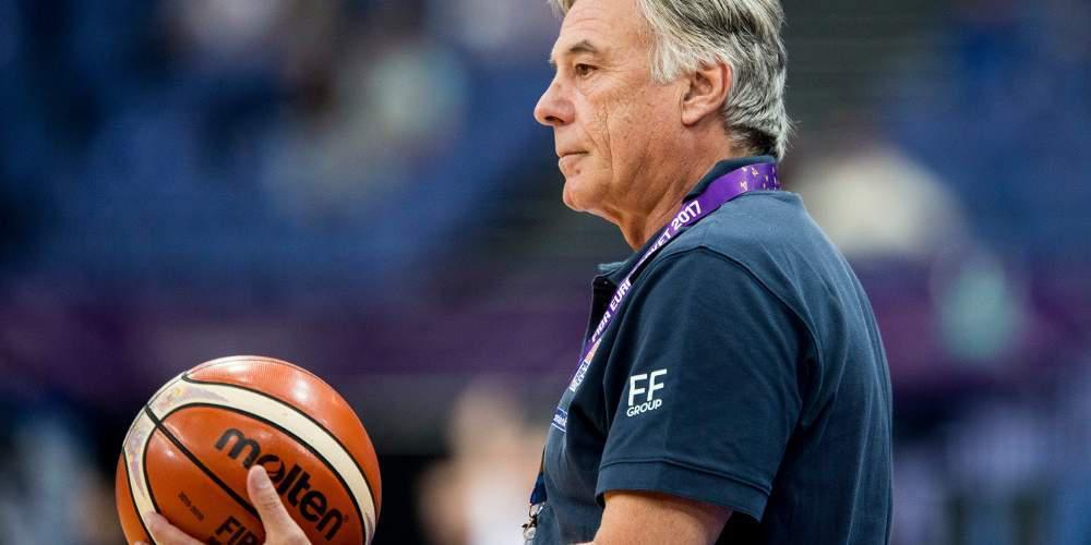 Μίσσας: Να βγάλουμε τον καλύτερο μας εαυτό
