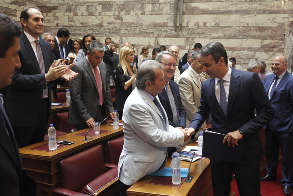 Ο Τραγάκης παράδειγμα… προς μίμηση