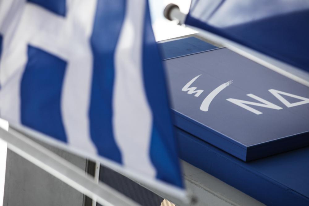 Επίθεση ΝΔ στον Κοτζιά για Σκοπιανό: Παραπλανά τον ελληνικό λαό