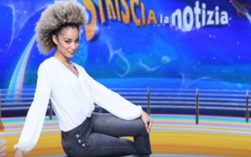 «Είναι η γυναίκα του Ταρζάν;»: Ρατσιστικό αμοκ στην Ιταλία για την εμφάνιση μιγάδας στην τηλεόραση